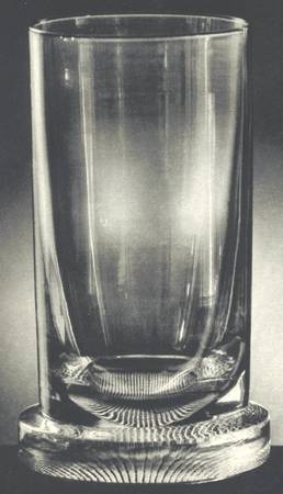 Napoleon by Libbey Glass Company