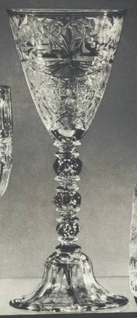 Venetian by Libbey Glass Company