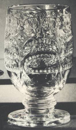 Baronial by Libbey Glass Company