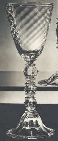 Murano by Libbey Glass Company