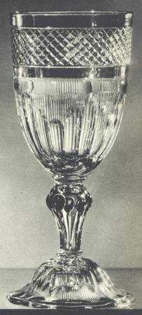 Trafalgar by Libbey Glass Company