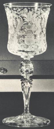 Oxford by Libbey Glass Company