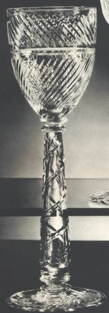 Windsor by Libbey Glass Company