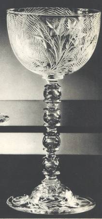 Druid by Libbey Glass Company