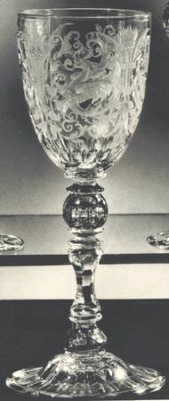 Cathay by Libbey Glass Company