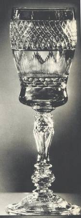 Bristol by Libbey Glass Company