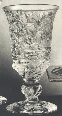 Mandarin by Libbey Glass Company