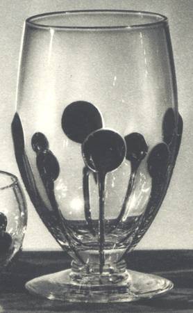 LRS307 by Libbey Glass Company