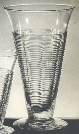 LRS308 by Libbey Glass Company