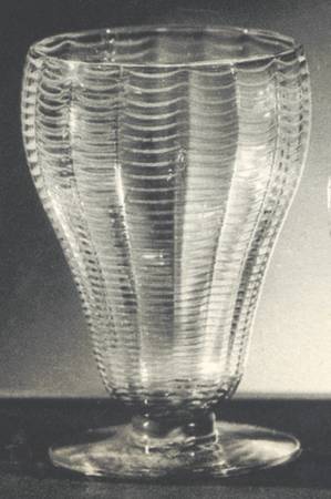 LRS309 by Libbey Glass Company