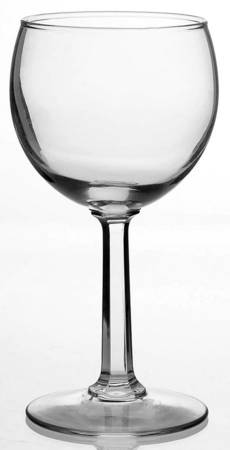 Napa Country (Clear) Balloon Wine
