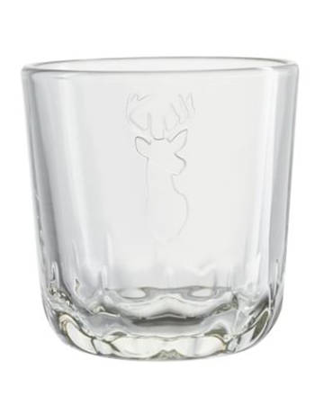 Stag Double Old Fashioned