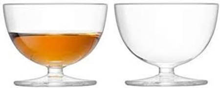 Olivia Wine Glass