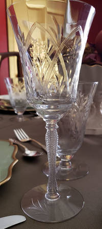 9000-2 by Libbey Glass Company