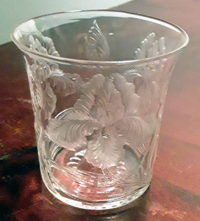 LRS312 by Libbey Glass Company