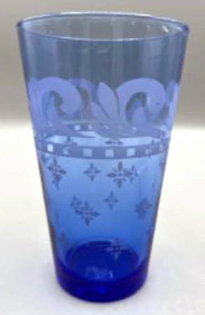 LRS315 by Libbey Glass Company