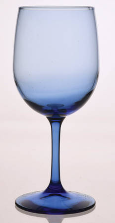 Montibello Mediterranean Blue by Libbey Glass Company