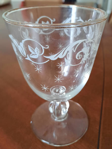 3003-36 by Libbey Glass Company
