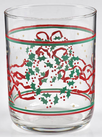 LRS316 by Libbey Glass Company