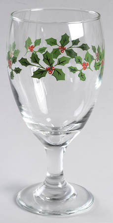 LRS337 by Libbey Glass Company