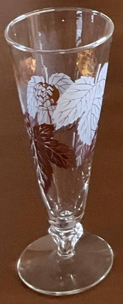 3004-11 by Libbey Glass Company