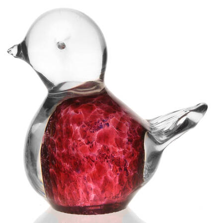 Animals & Figurines Bird Figurine
