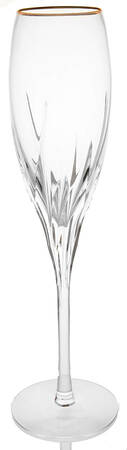 LC86 Fluted Champagne