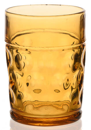 LRS344 10 Oz Flat Tumbler