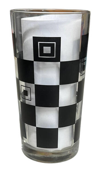 LRS345 by Libbey Glass Company