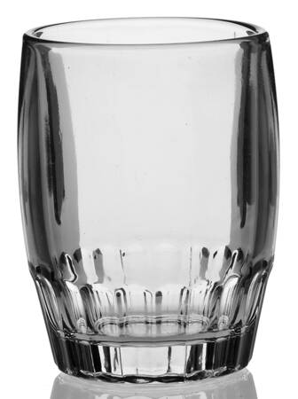Barrel by Libbey Glass Company