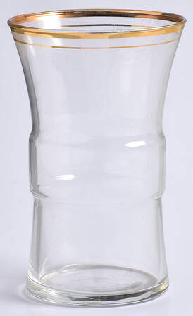 LRS350 8 Oz Flat Tumbler
