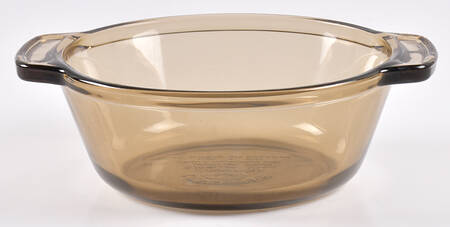 Cookware Individual Casserole No Lid