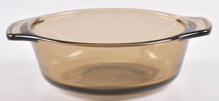 Cookware 12 Oz Open Individual Casserole