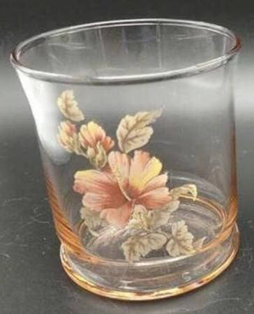 LRS351 Flat Juice Glass