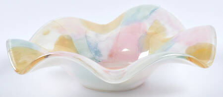 Murano Glass by Linea Mary-Arte Murano