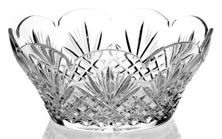 LC91 8" Round Bowl