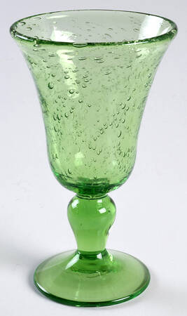 Traditional-Green White Wine