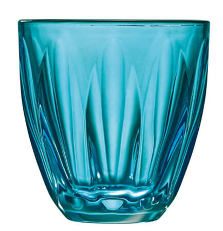 Lily 8 Oz Flat Tumbler