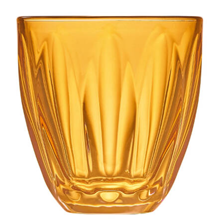 Lily 8 Oz Flat Tumbler