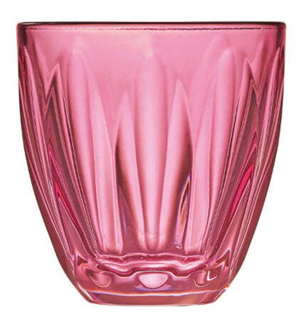 Lily 8 Oz Flat Tumbler