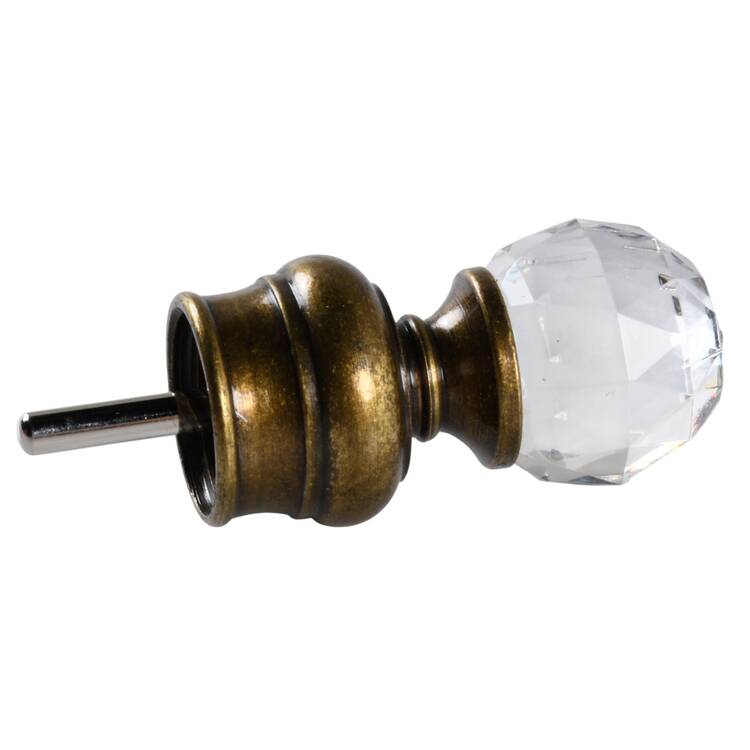 Decorative Perfume Bottles Stopper for Perfume Bottle