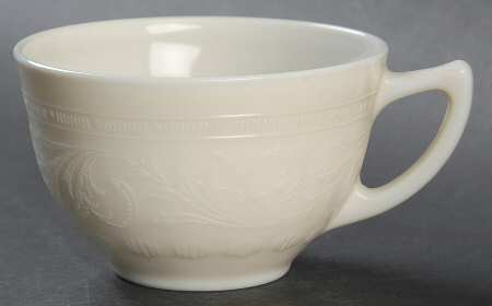 Chinex Classic Ivory Cup Only