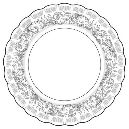 Chinex Classic Ivory