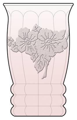 Dogwood Pink