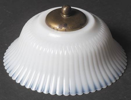 Petalware Monax (White) Ceiling Shade