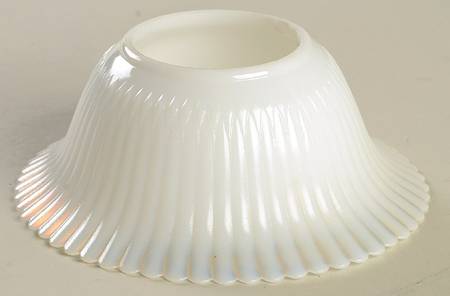 Petalware Monax (White) Ceiling Shade