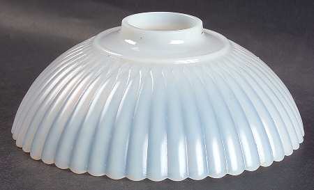 Petalware Monax (White) Lamp Shade for Electric Lamp