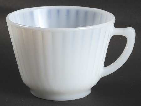 Petalware Monax (White) Cup Only