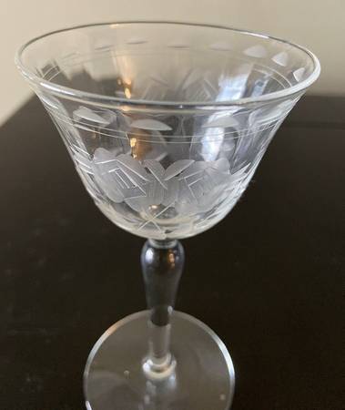 MCB1 Liquor Cocktail