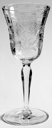 MCB1 Wine Glass